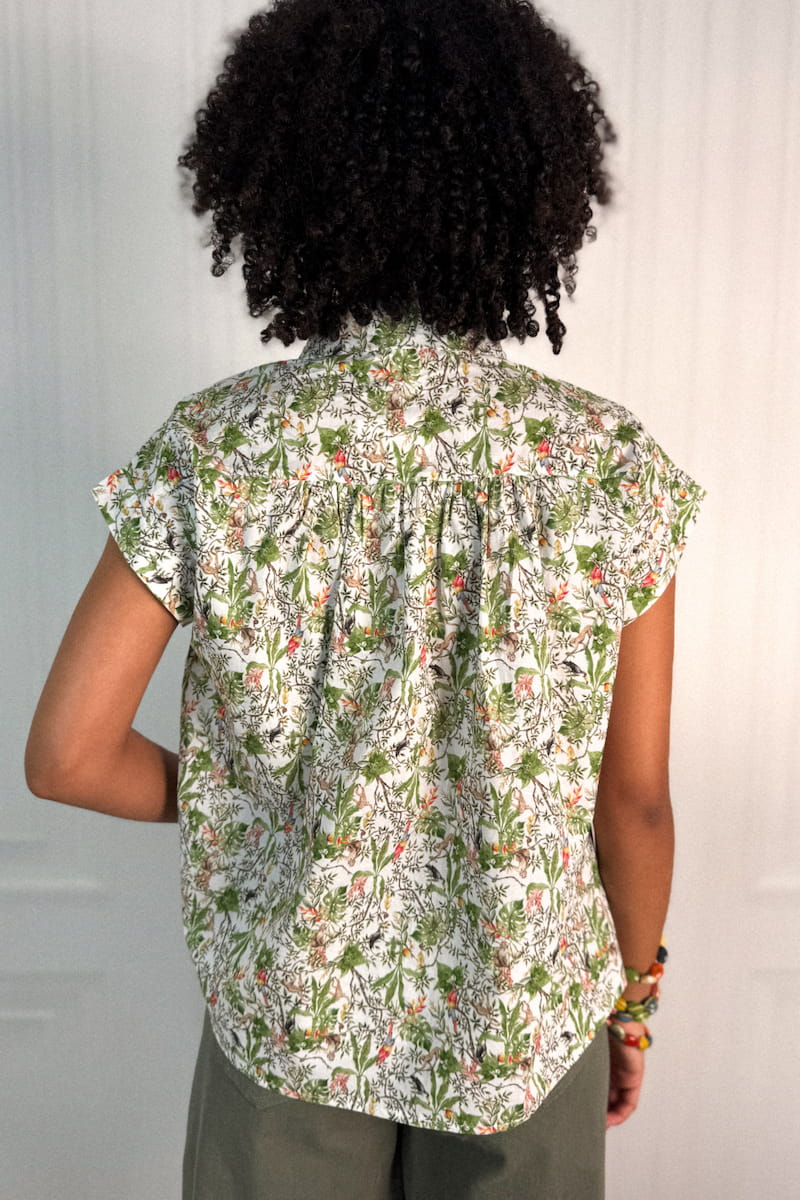 savanna 405 4
